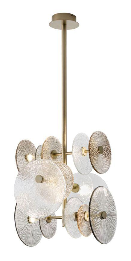 SICISAndromeda Ceiling Lamp吊燈