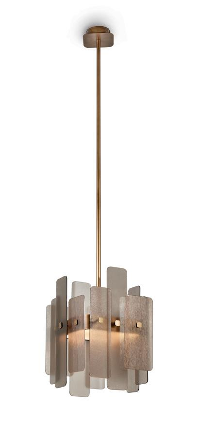 SICISOscar Ceiling Lamp吊燈