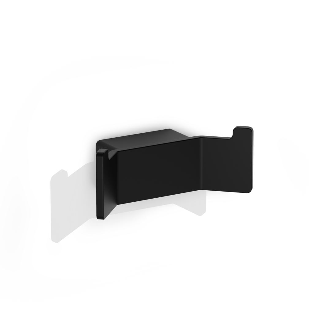 Decor WaltherCONTRACT HAK2 HOOK DOUBLE掛鉤