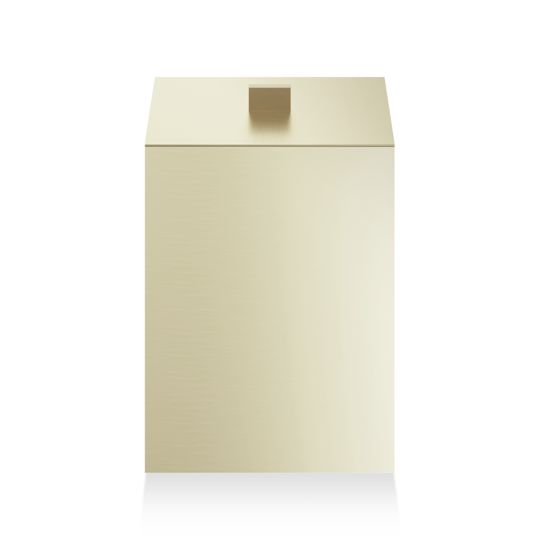 Decor WaltherDW 75 PAPER BIN WITH LID垃圾箱