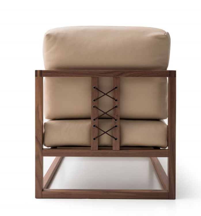 VERDESIGNHELENA休閑椅