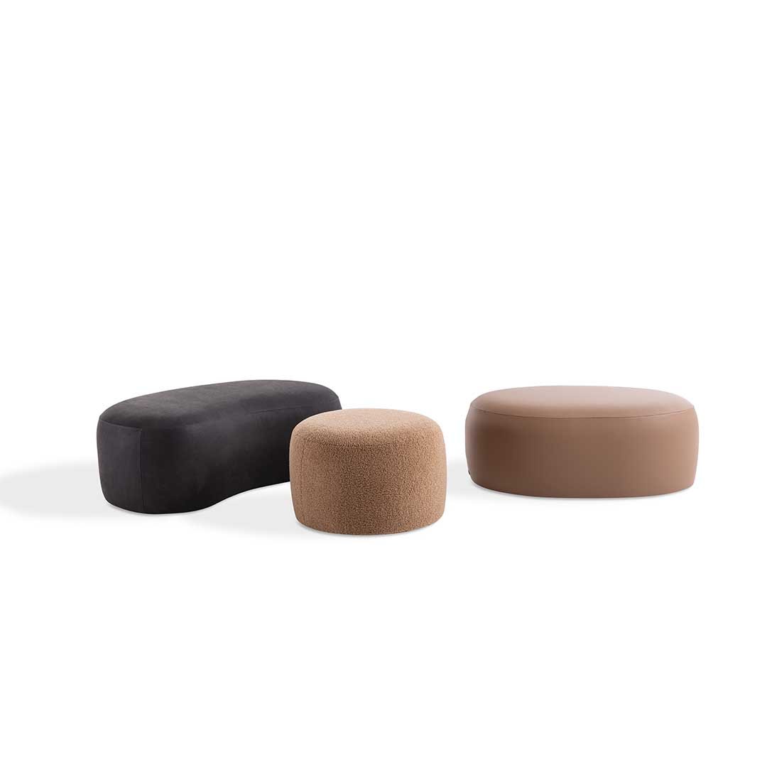 TRUSSARDIORSON OTTOMAN腳凳