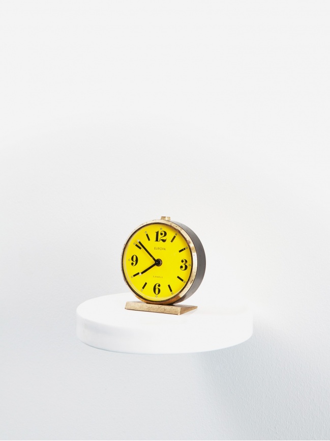 MoustacheBalcon Little Shelf置物架