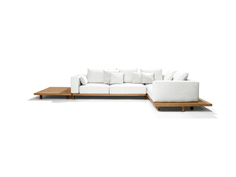 TRIBUVIS à VIS sofa組合沙發(fā)