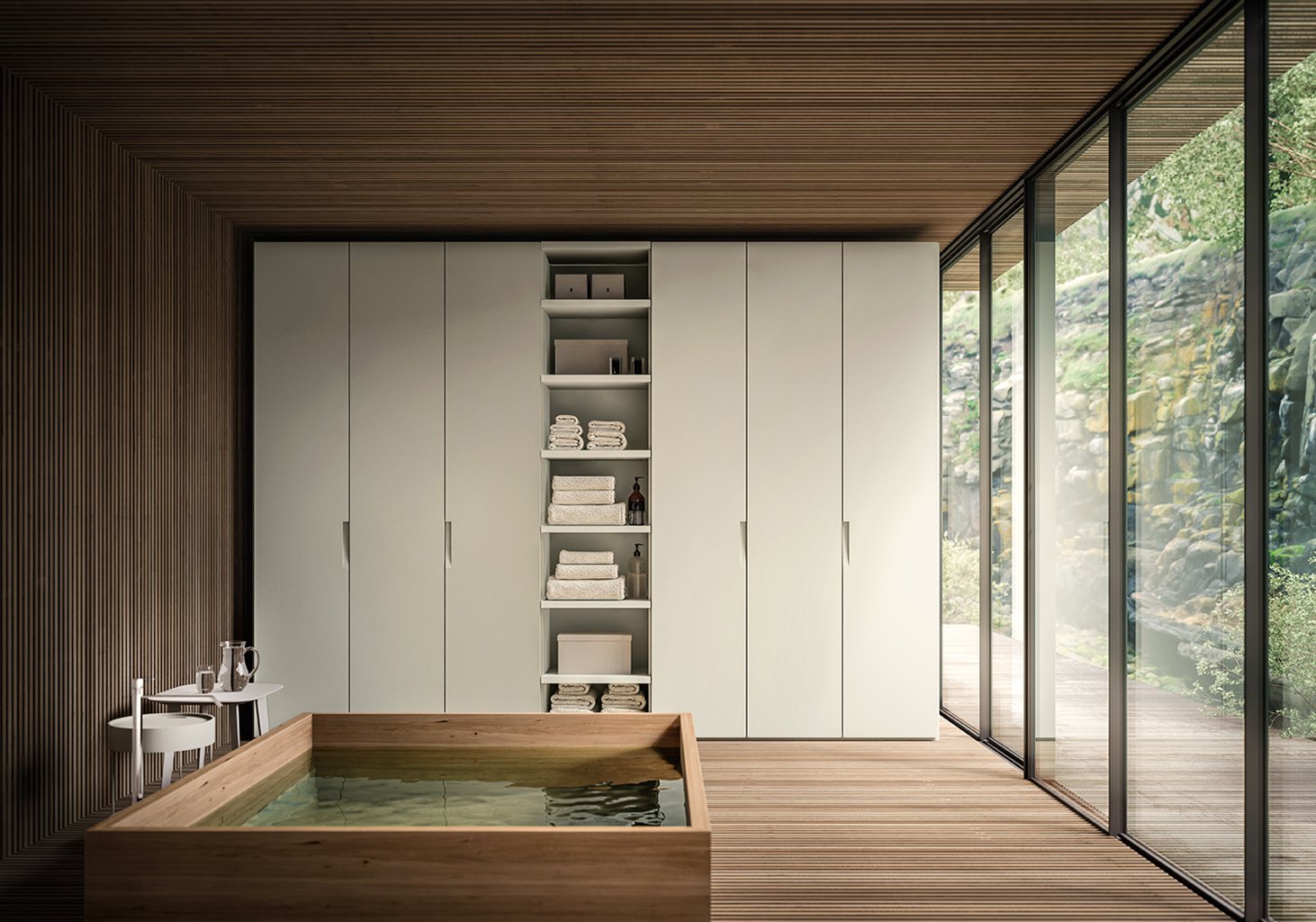 ALF DAFRESliver衣柜