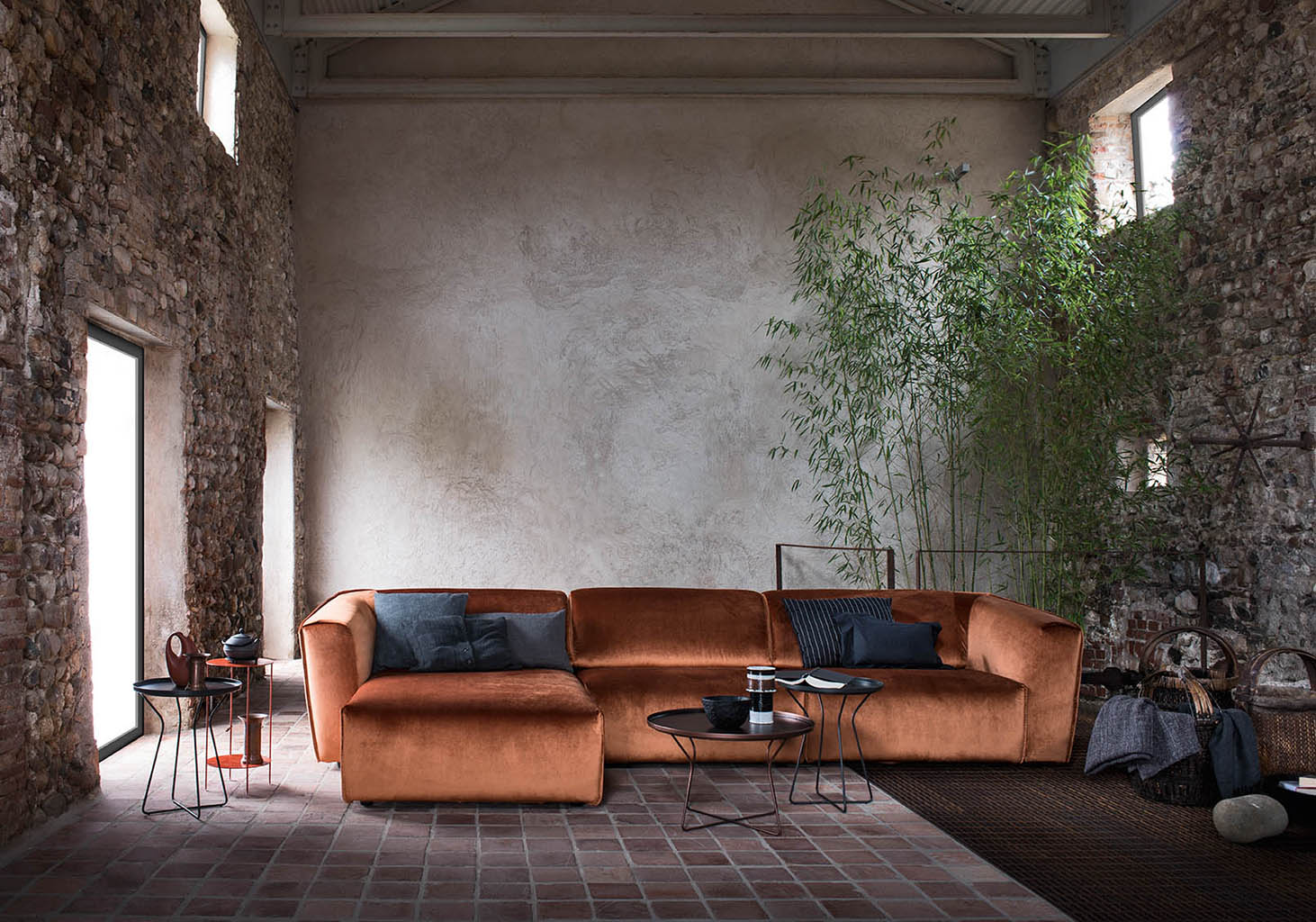 ALF DAFRELadigue沙發(fā)