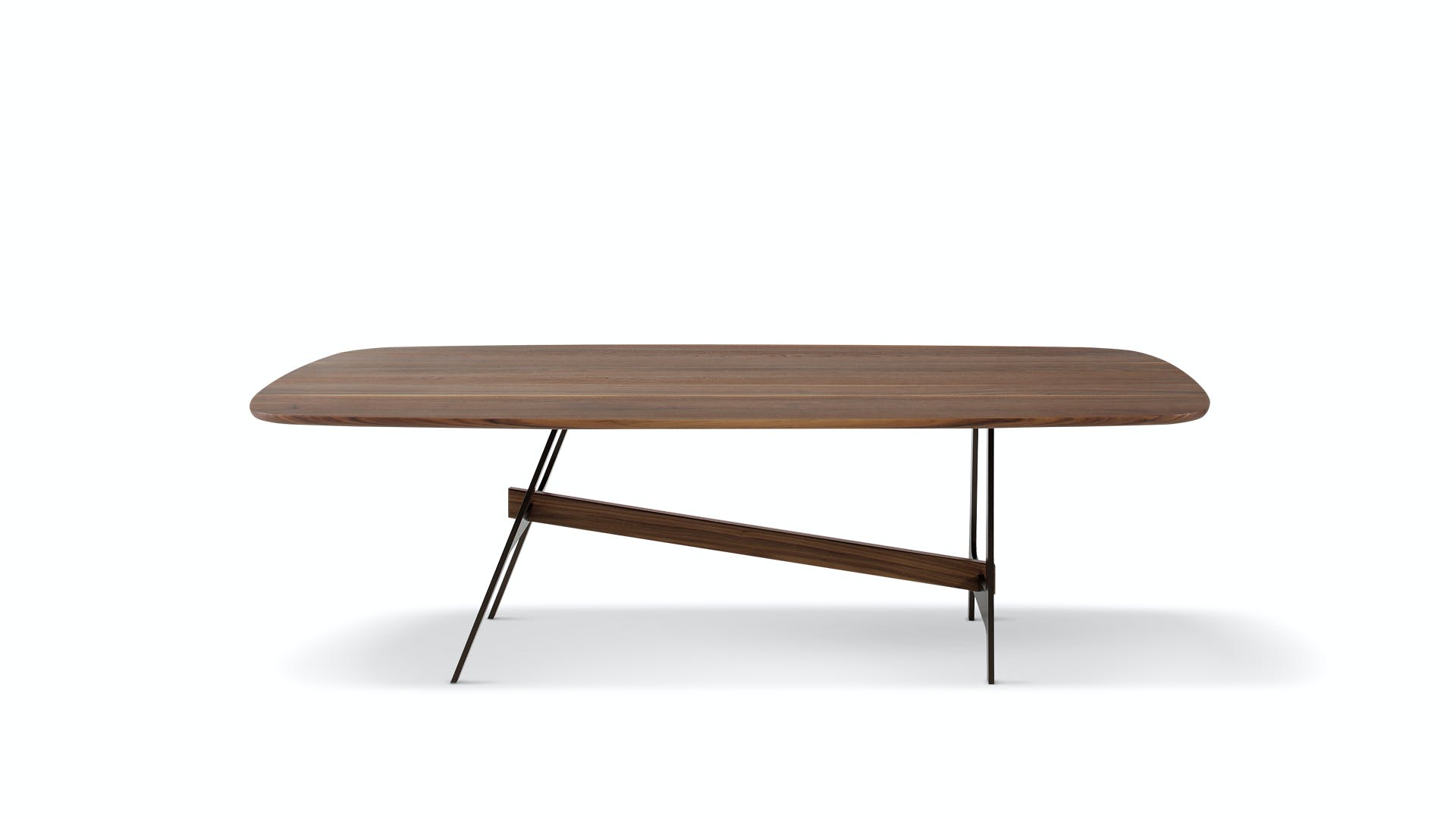 BONALDOSlot長(zhǎng)餐桌