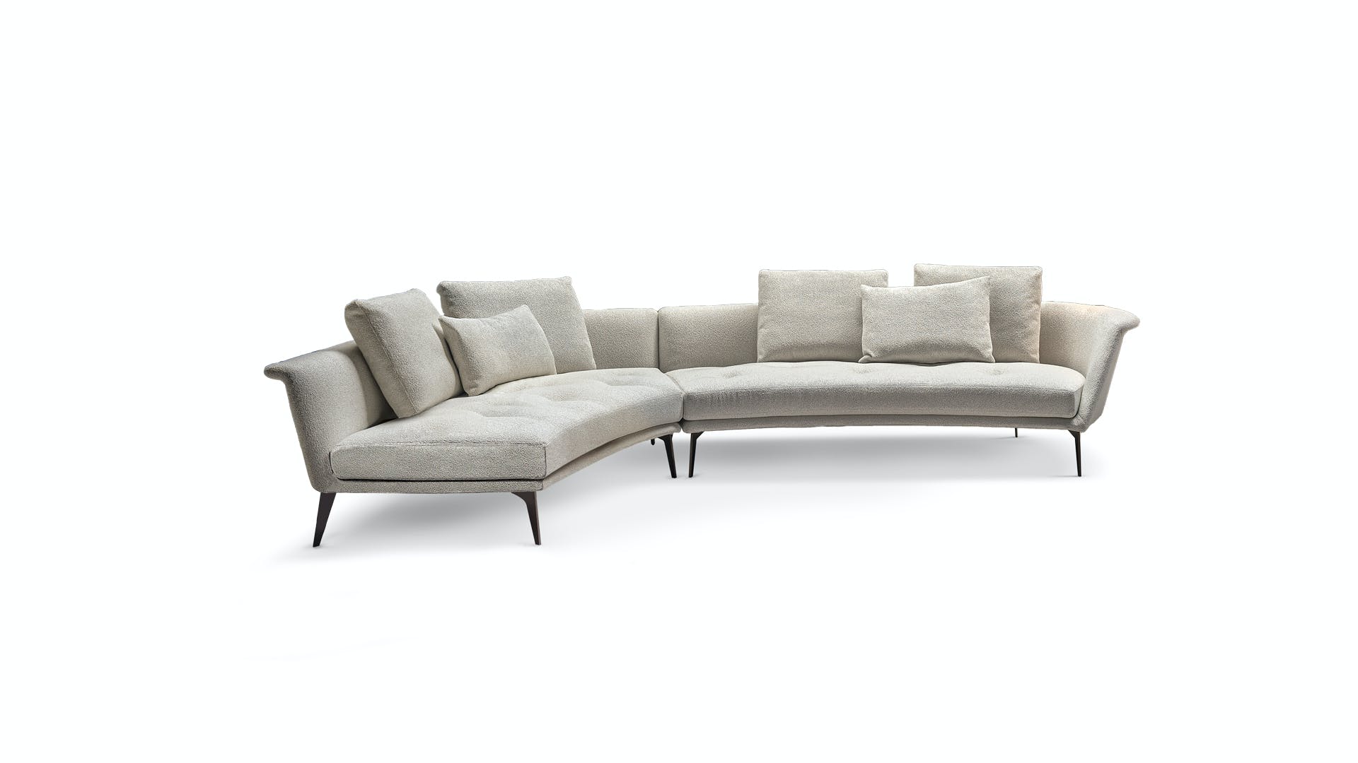 BONALDOLovy組合沙發(fā)