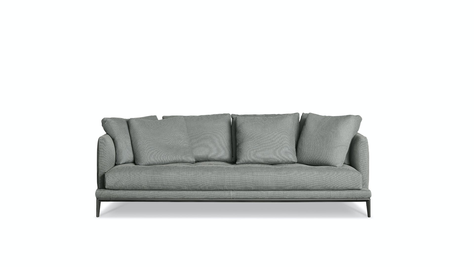 BONALDOSoft Island多人沙發(fā)