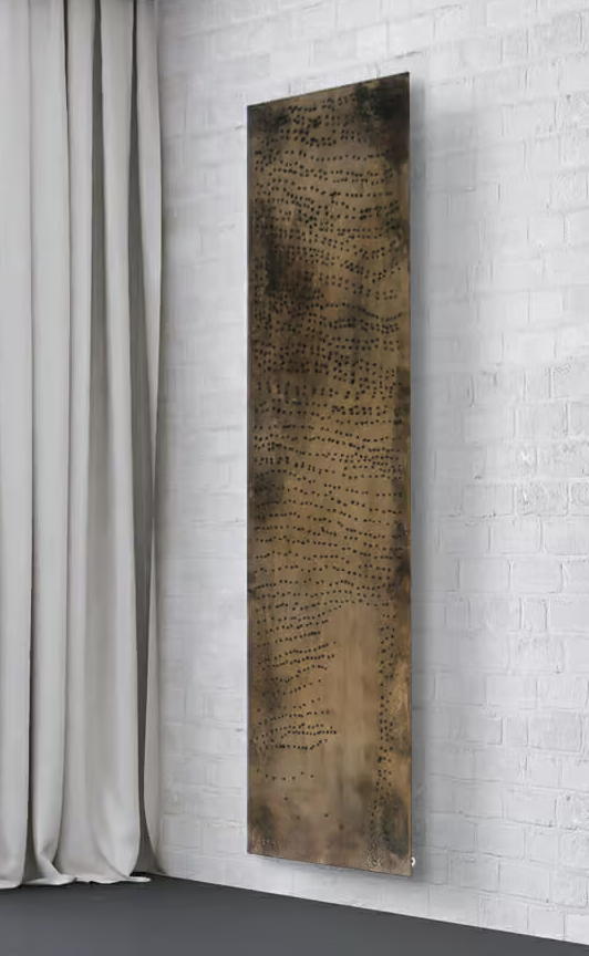 BREMCIRCO D’IDEE散熱器