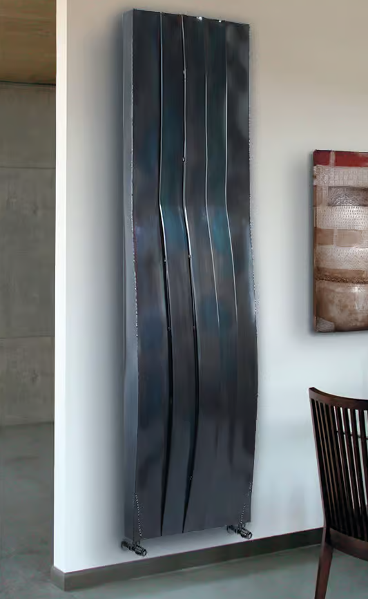 BREMSTRUTTURA ALTA散熱器