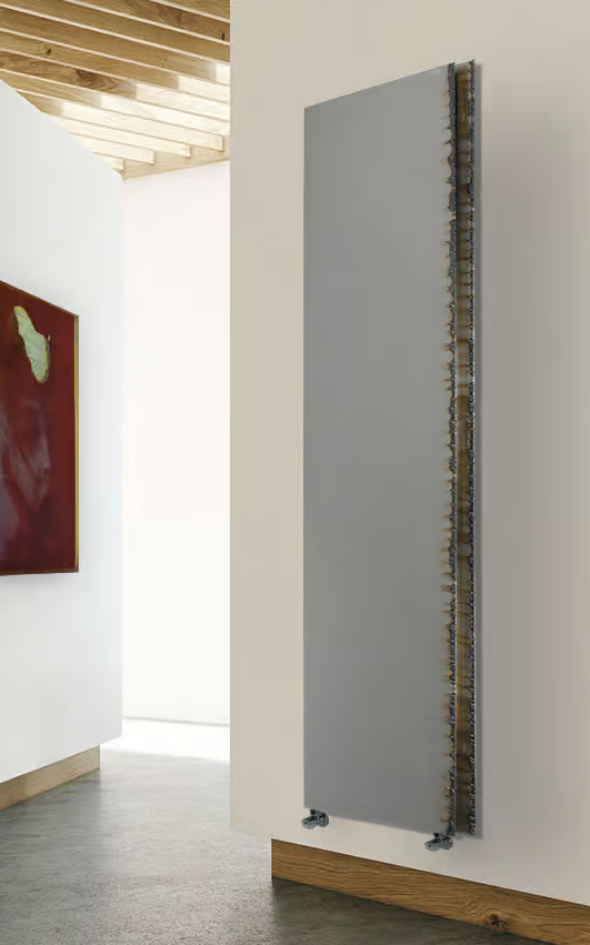 BREMCONFINI散熱器