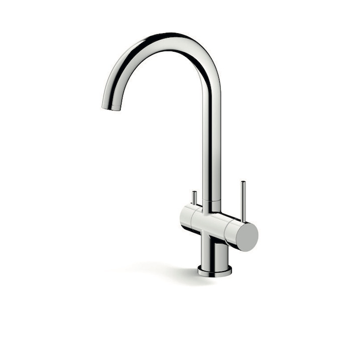 CRISTINA RUBINETTERIECRIKT540廚房水龍頭