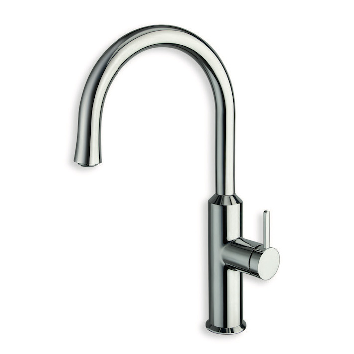 CRISTINA RUBINETTERIECRIKU525廚房水龍頭