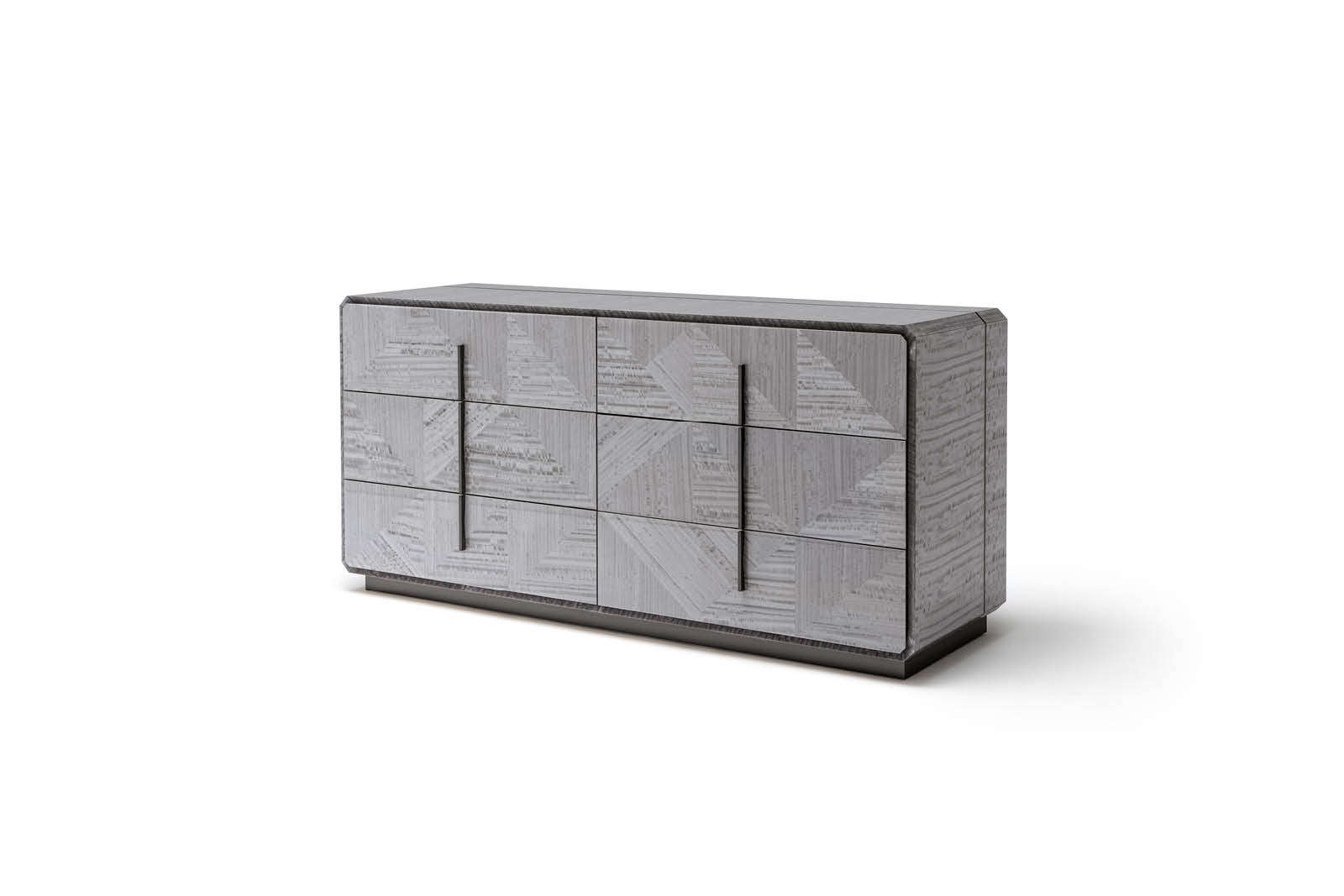 GIORGIO COLLECTIONMoonlight dresser斗柜