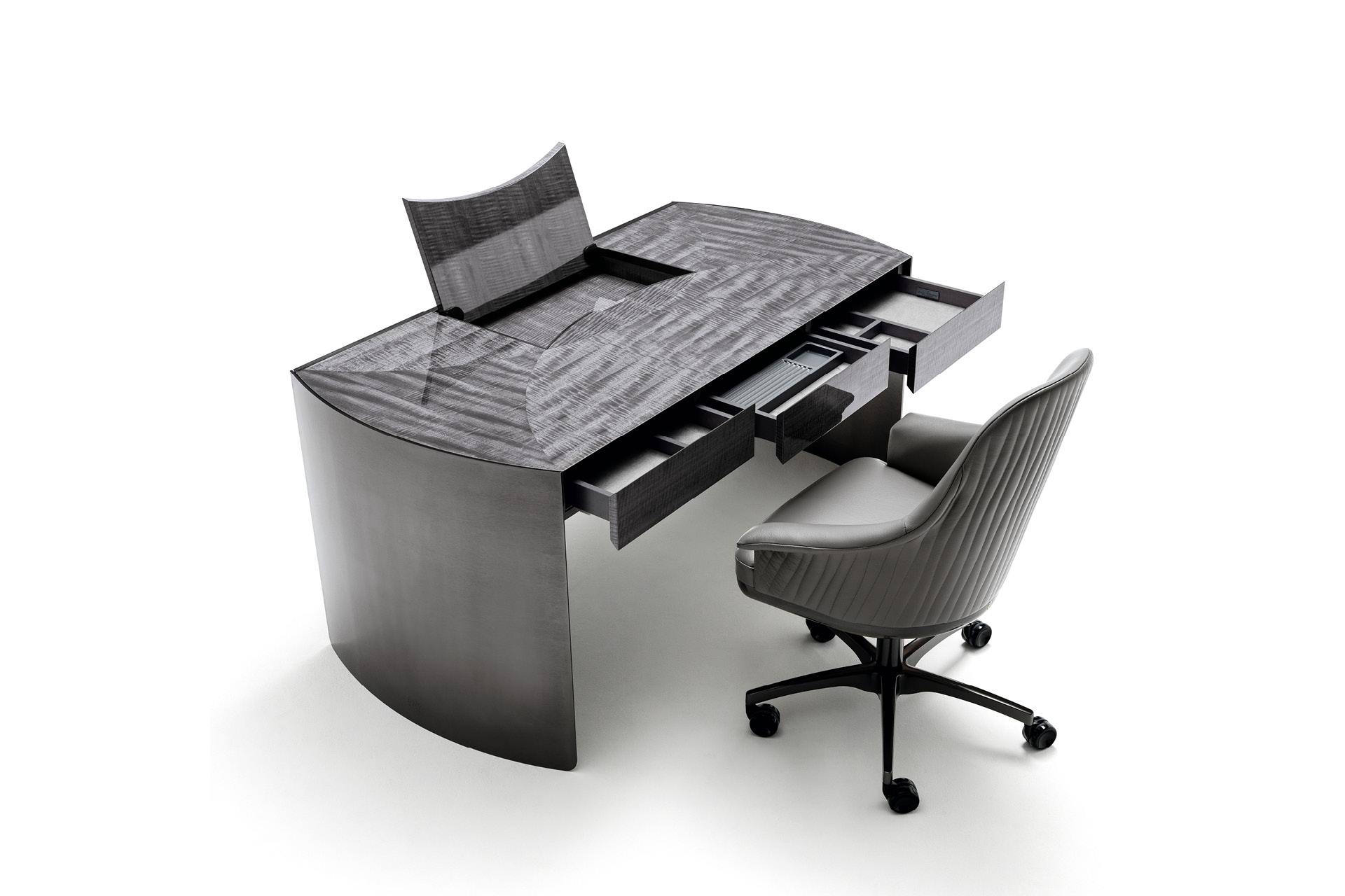 GIORGIO COLLECTIONMirage home office desk辦公桌