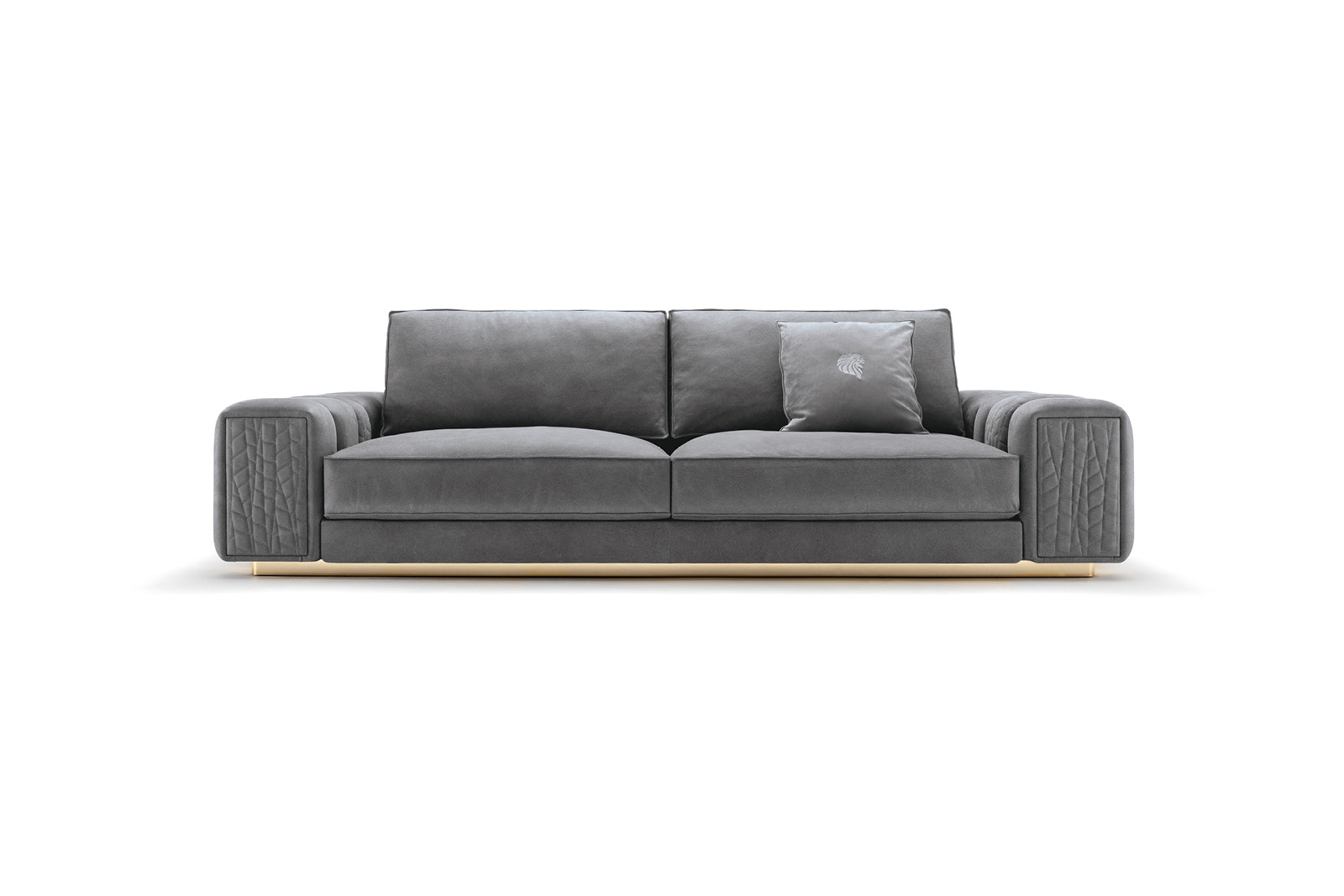 GIORGIO COLLECTIONCharisma sofa2多人沙發(fā)