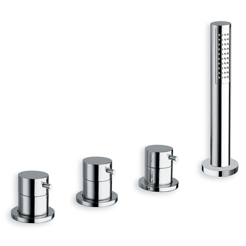 CRISTINA RUBINETTERIECRITV122水龍頭