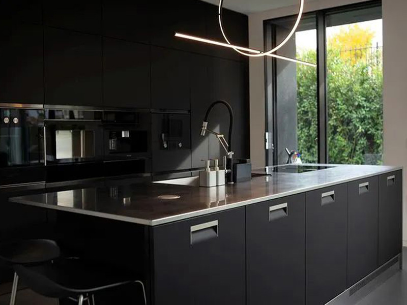 提升廚房格調(diào)的好物，配上它才算完美！