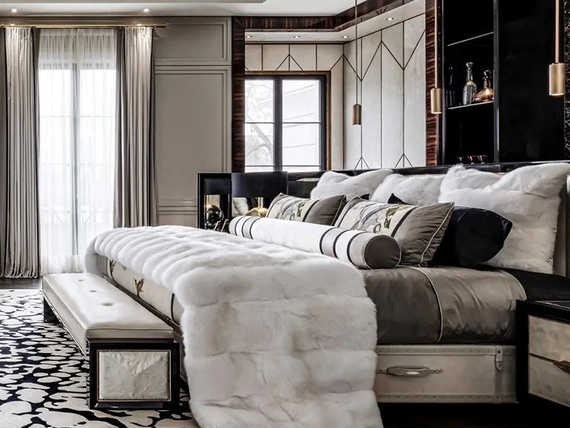 它是海絲騰的殿堂之作，也是真正的百萬床王 | 至臻級睡眠享受