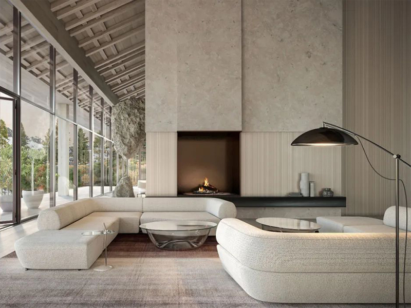 盤點(diǎn)那些越看越喜歡的人氣單品 | B&B、Cassina、edra......