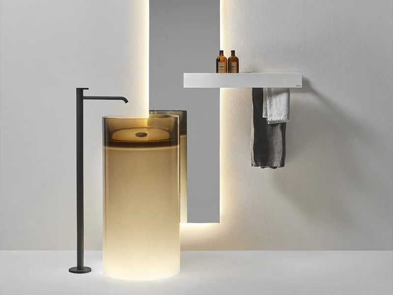 antoniolupi2024新品亮相，今年又有什么新驚喜？