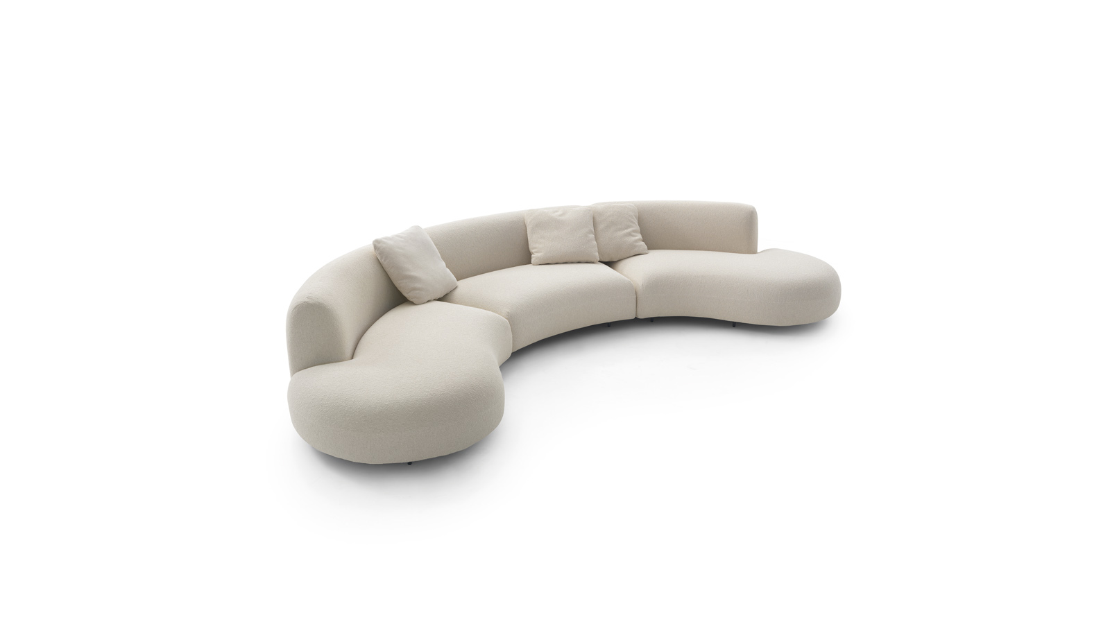 ARFLEXTokio - Curved sofa組合沙發(fā)