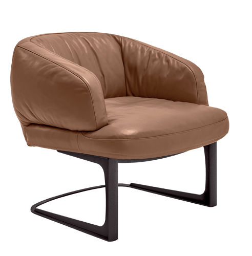 ARKETIPOWarren Living休閑椅