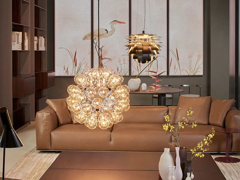 2024米蘭展 | B&B Italia展廳新品搶先看！