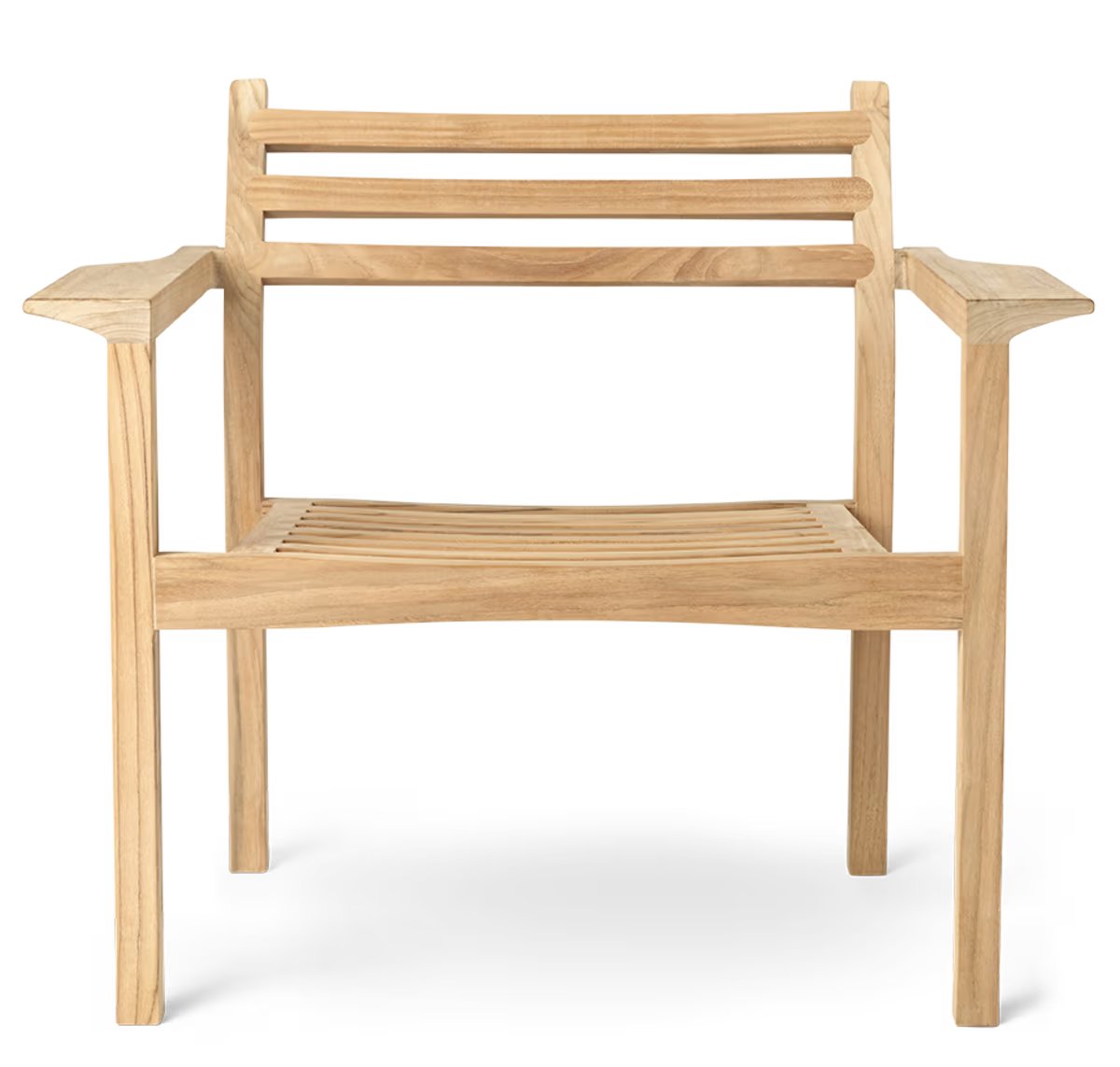 Carl Hansen & sonAH601戶外休閑椅