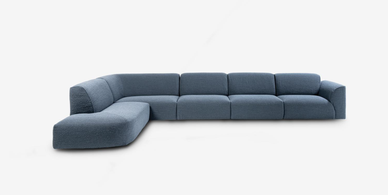 CASAMILANOBotero 24組合沙發(fā)