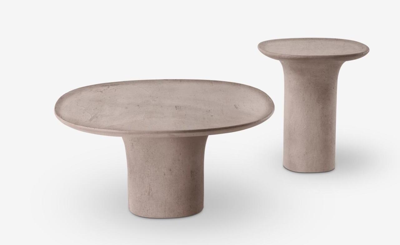 CASAMILANOCallas IN & OUTDOOR茶幾