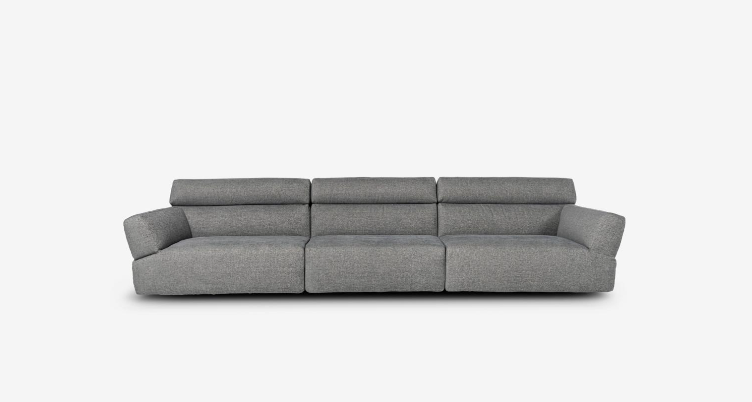 CASAMILANOCozy組合沙發(fā)