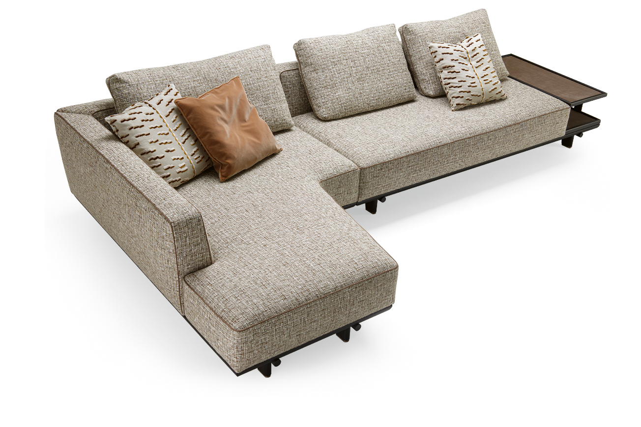 CECCOTTIFillungo組合沙發(fā)