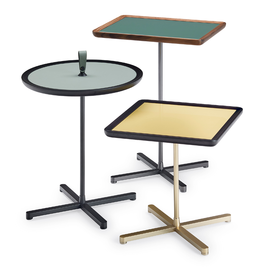 CECCOTTIGalimede Light邊幾