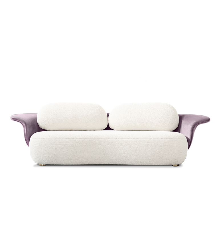 CIRCULEWIS多人沙發(fā)