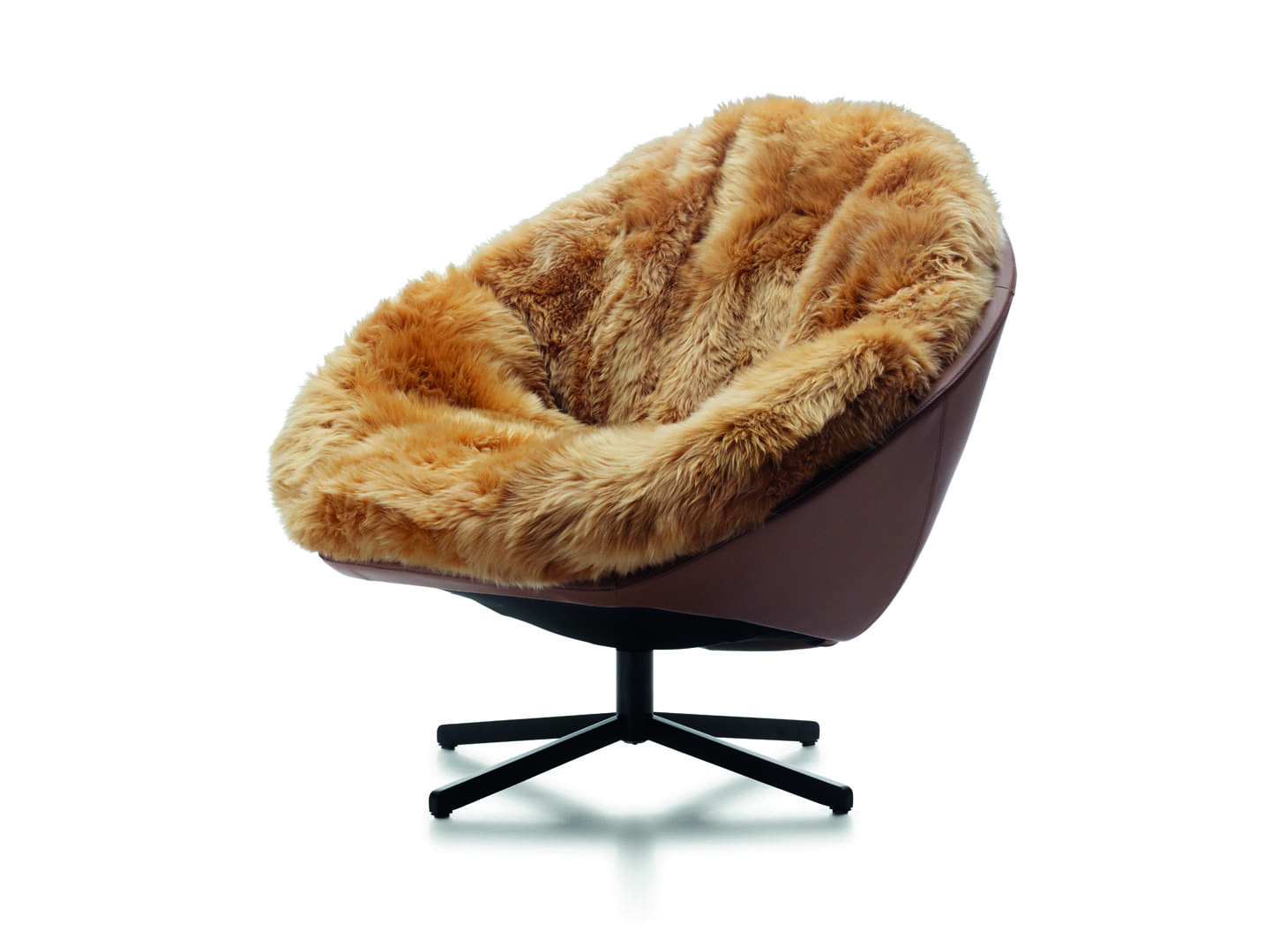 DE SEDEDS-265 Coco休閑椅