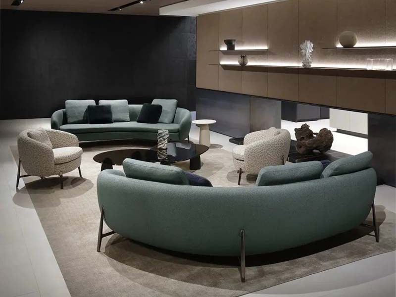 2024Poliform新品家具合集，一次看個(gè)夠!