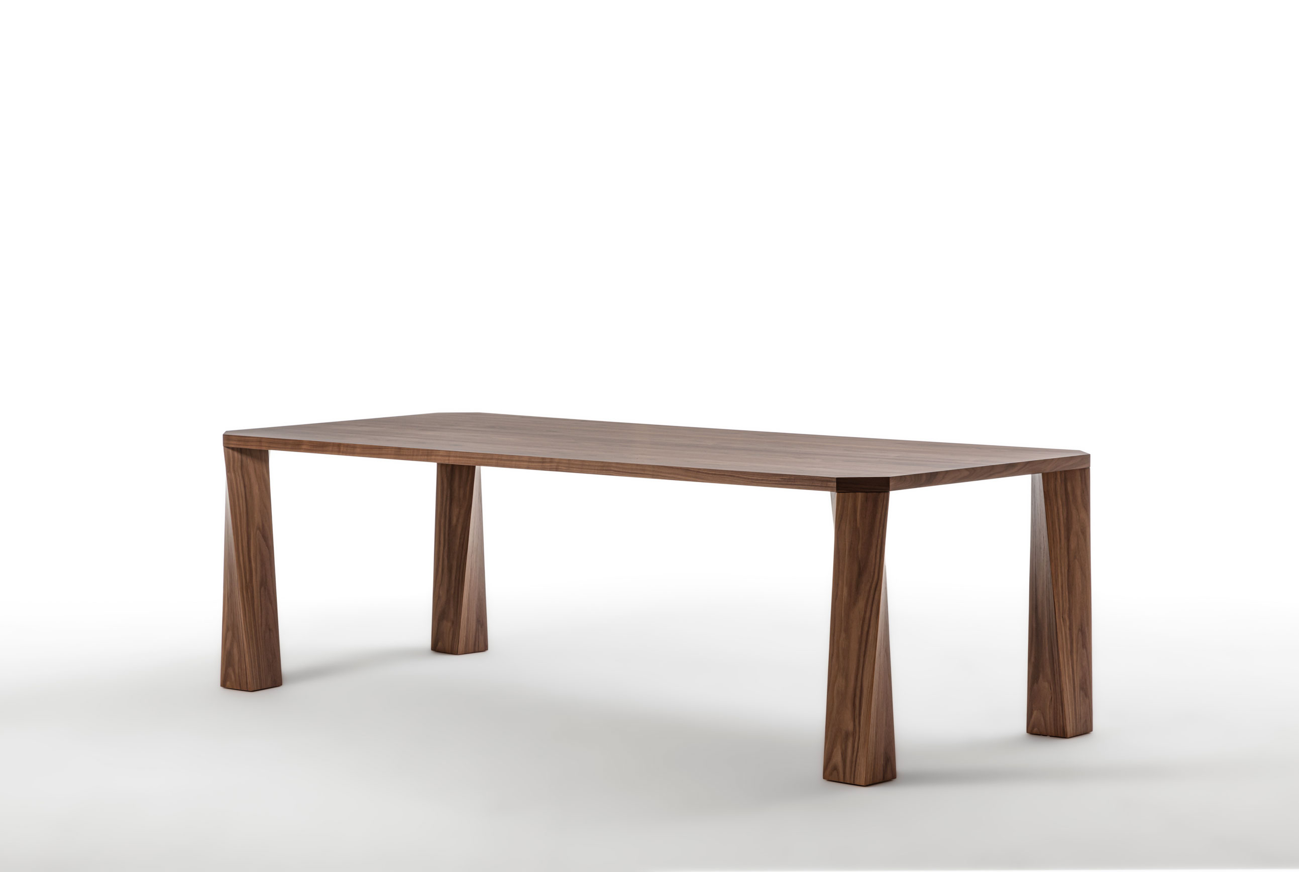 DURAMESuper Twist長(zhǎng)餐桌