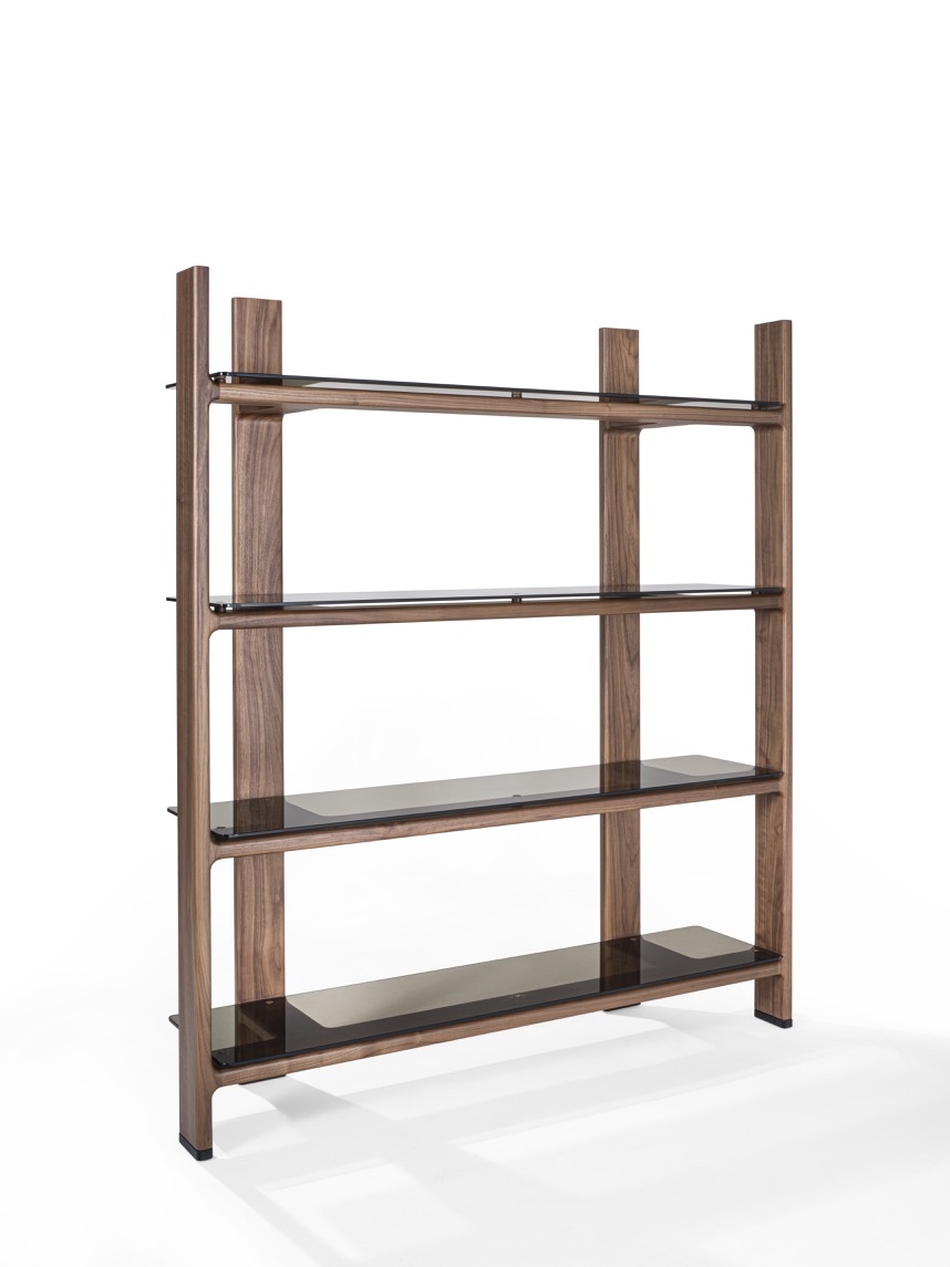 DURAMETofane bookcase書(shū)柜