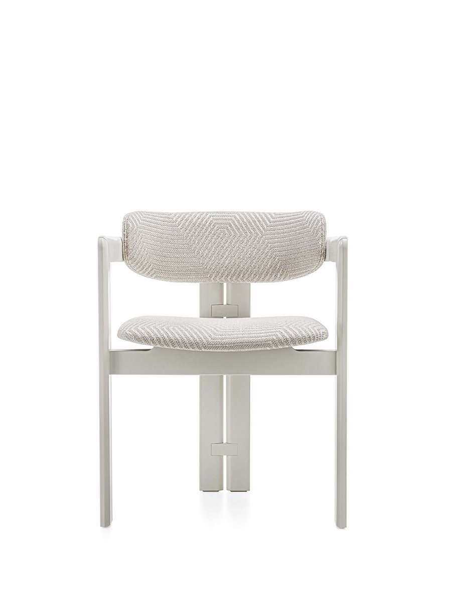 GALLOTTIRADICE0414 10th Anniversary餐椅