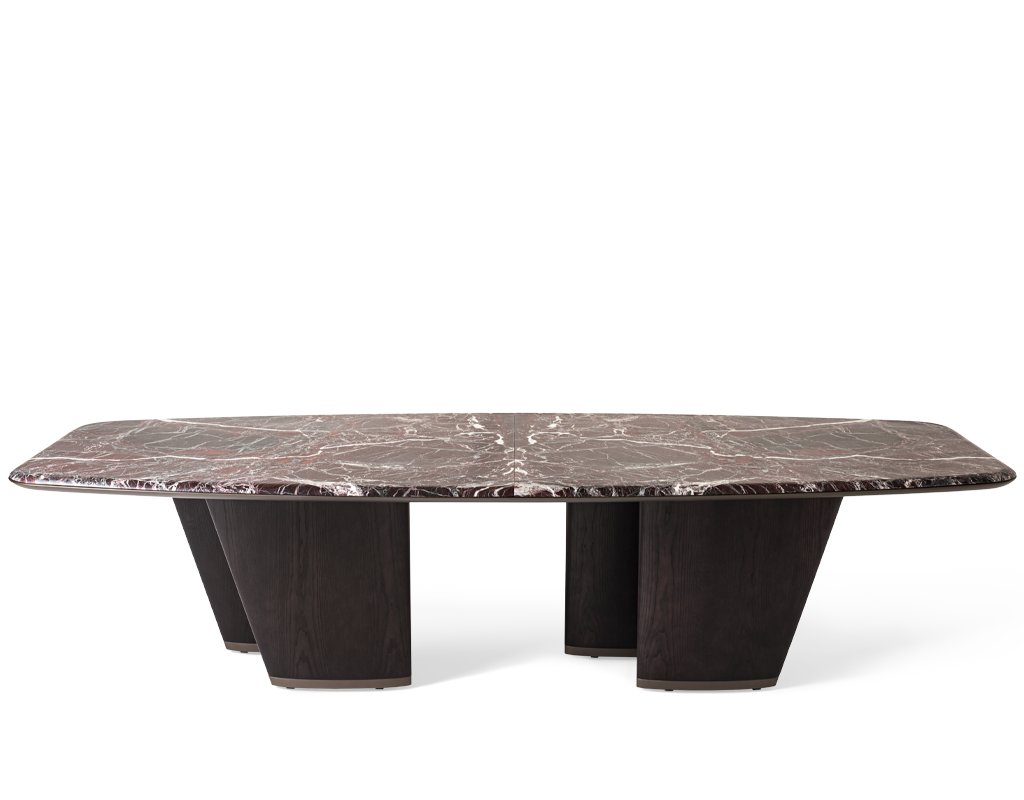 GIORGETTIMISTRAL長(zhǎng)餐桌