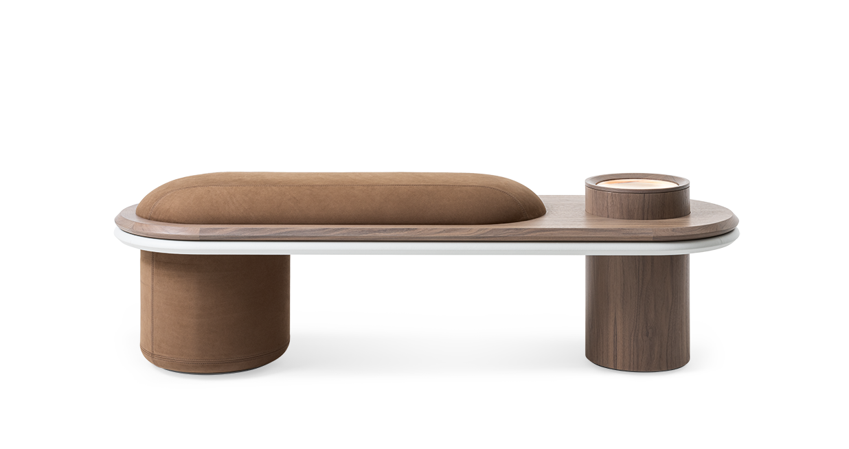 GIORGETTILIZ-BENCH長(zhǎng)凳