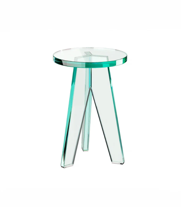 GLASITALIACrystal Stool凳子
