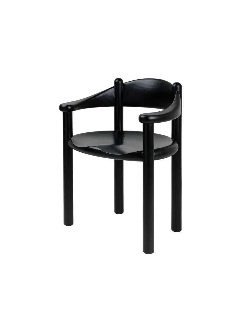 GUBIDAUMILLER ARMCHAIR餐椅