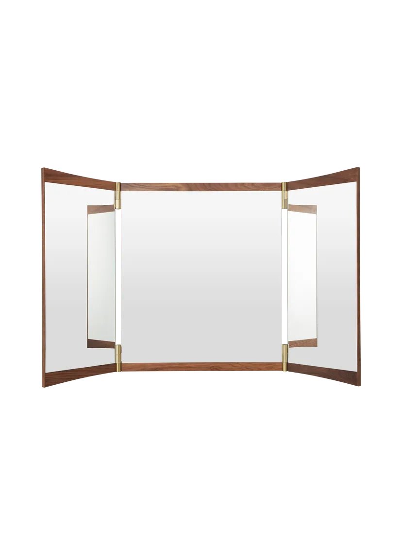 GUBIVANITY WALL MIRROR 3鏡子