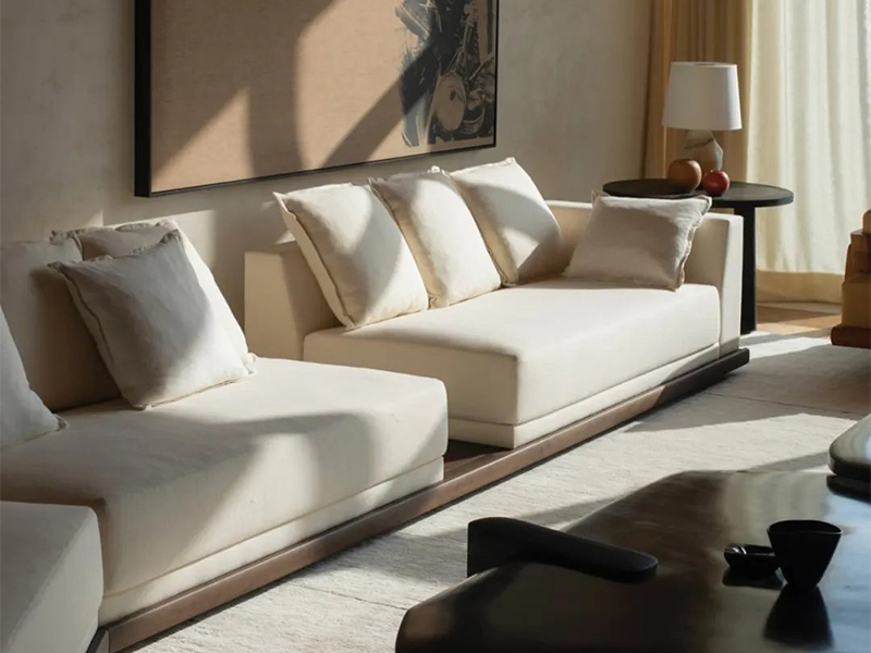 Liaigre | 奢華隱于簡(jiǎn)約，法式家居的高級(jí)感與藝術(shù)之美