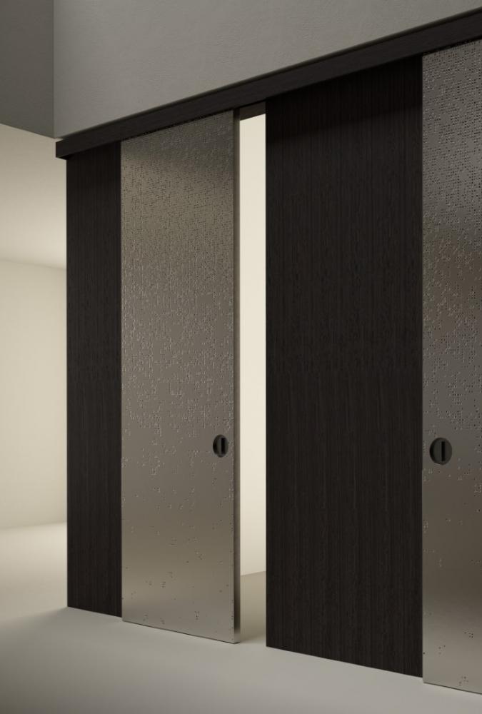 LAURAMERONIUnlimited 推拉門