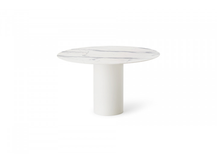 RobertiArt. 4470H圓餐桌