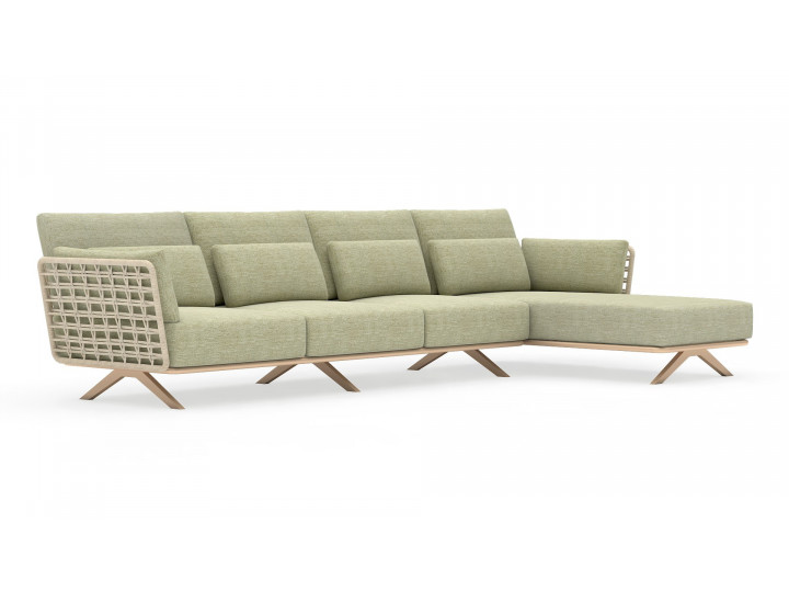 RobertiArt. 7140組合沙發(fā)